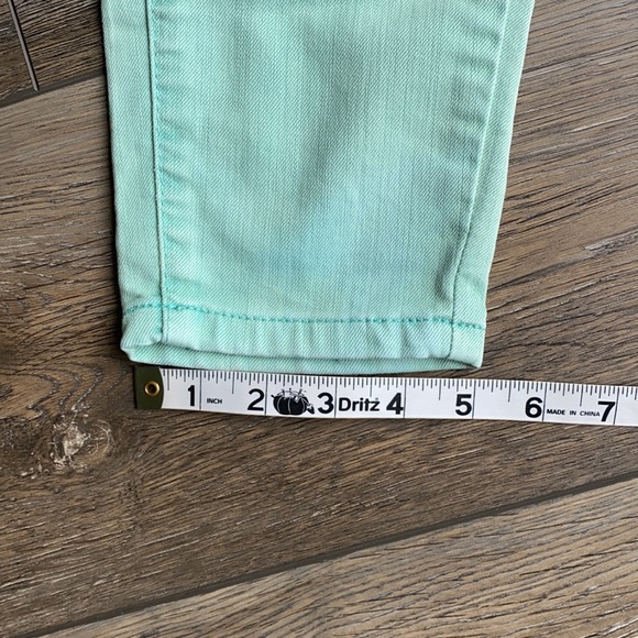 Blank NYC Color Jeans - Picture 8 of 9